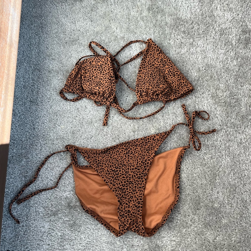 target bikini